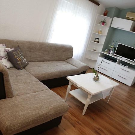 Apartment Leonora Vodice Dış mekan fotoğraf