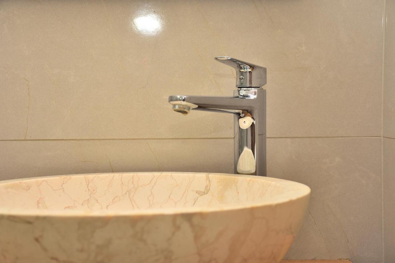 Apartment Leonora Vodice Dış mekan fotoğraf